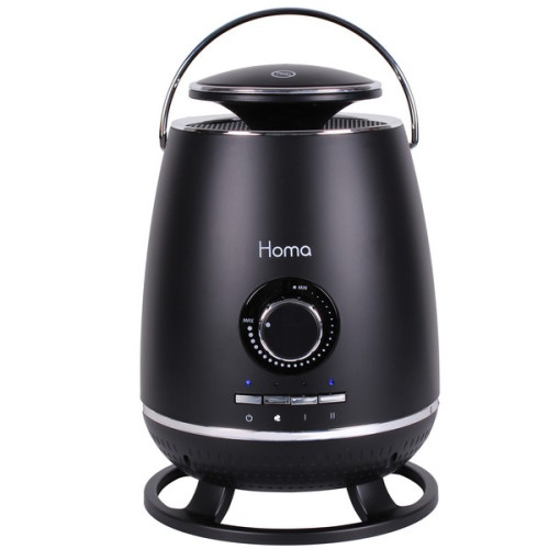 Керамична печка HOMA RCH-1844 1800W